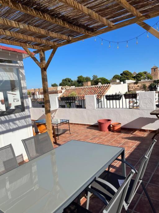 Mijas Pueblo Vistas Al Mar 아파트 외부 사진