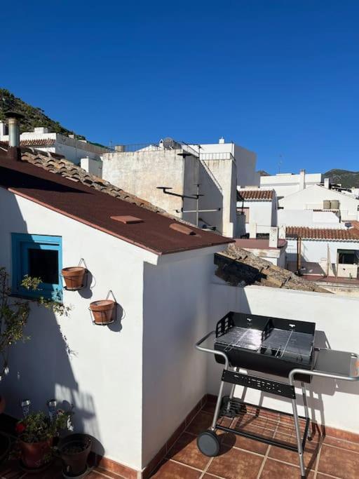 Mijas Pueblo Vistas Al Mar 아파트 외부 사진