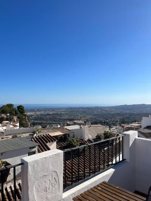 Mijas Pueblo Vistas Al Mar 아파트 외부 사진